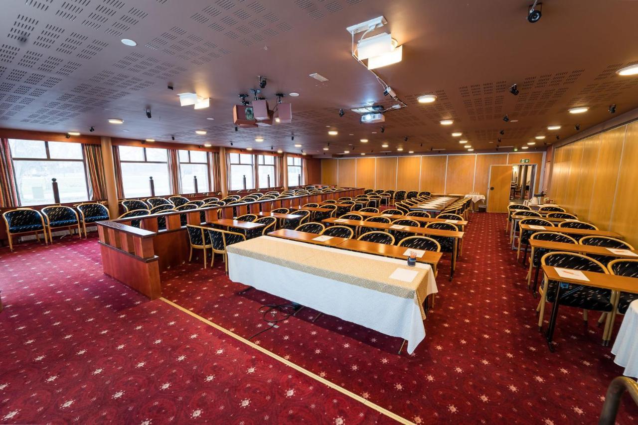 Budget Hotel Raahe Exterior photo